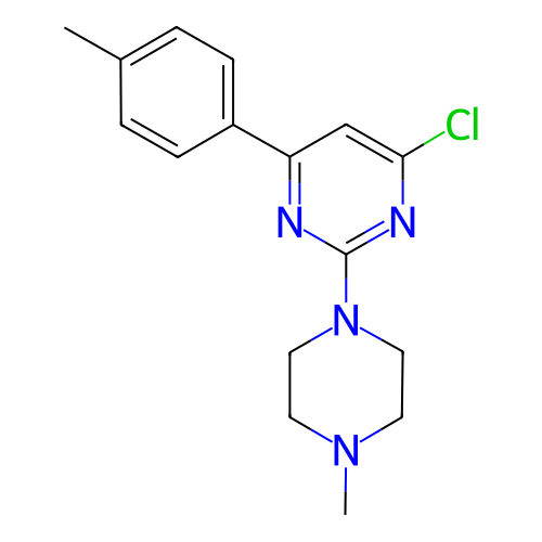 Chemical structure of BindingDB Monomer ID 50088149