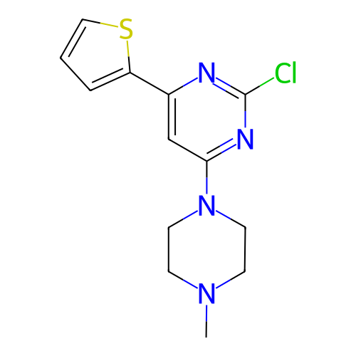 Chemical structure of BindingDB Monomer ID 50088151
