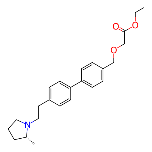 Chemical structure of BindingDB Monomer ID 50088162