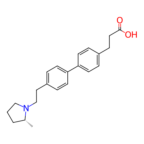 Chemical structure of BindingDB Monomer ID 50088163