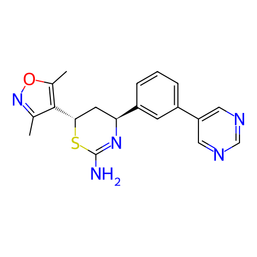 Chemical structure of BindingDB Monomer ID 50088167