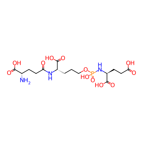 Chemical structure of BindingDB Monomer ID 50088184