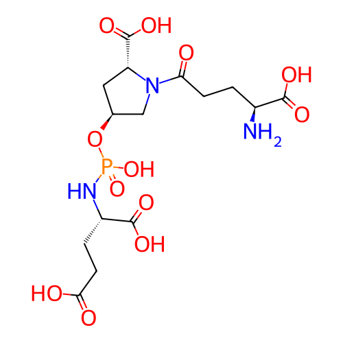 Chemical structure of BindingDB Monomer ID 50088187