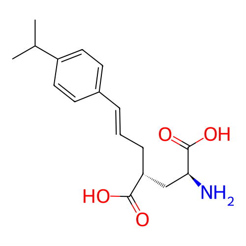 Chemical structure of BindingDB Monomer ID 50088199