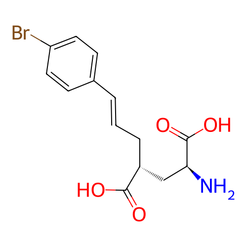 Chemical structure of BindingDB Monomer ID 50088203