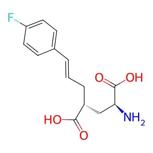 Chemical structure of BindingDB Monomer ID 50088205