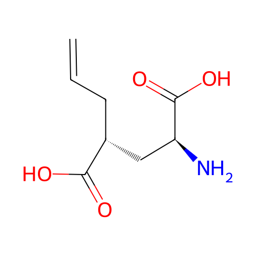Chemical structure of BindingDB Monomer ID 50088213