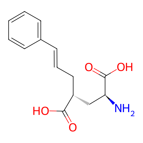 Chemical structure of BindingDB Monomer ID 50088217