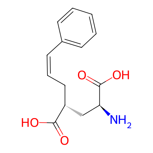 Chemical structure of BindingDB Monomer ID 50088225