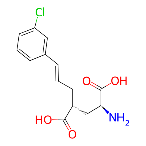 Chemical structure of BindingDB Monomer ID 50088227