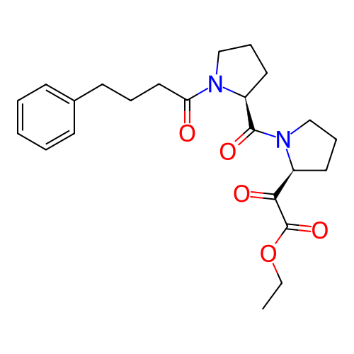 Chemical structure of BindingDB Monomer ID 50088247