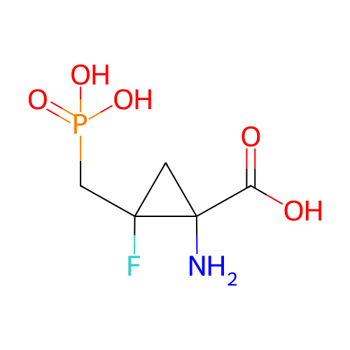 Chemical structure of BindingDB Monomer ID 50088290