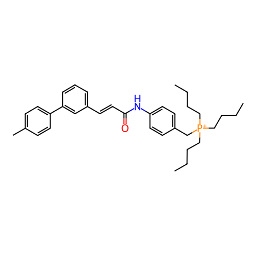 Chemical structure of BindingDB Monomer ID 50088316