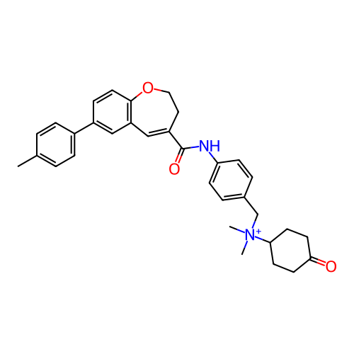Chemical structure of BindingDB Monomer ID 50088325