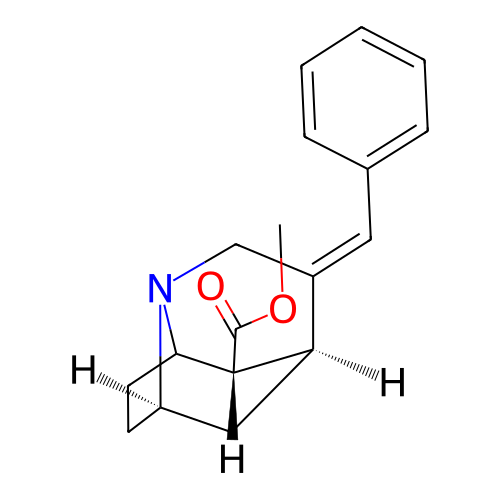 Chemical structure of BindingDB Monomer ID 50088327