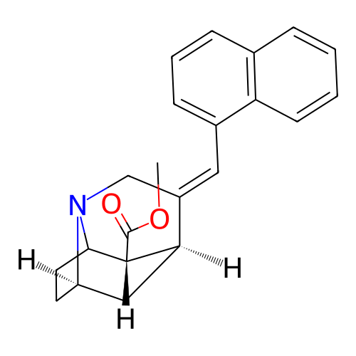 Chemical structure of BindingDB Monomer ID 50088329