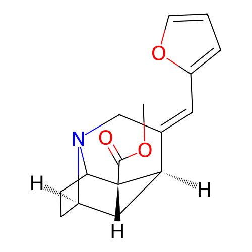Chemical structure of BindingDB Monomer ID 50088339