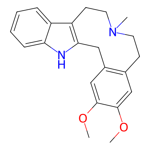 Chemical structure of BindingDB Monomer ID 50088340