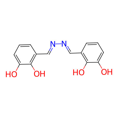 Chemical structure of BindingDB Monomer ID 50088348