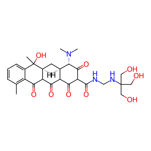 Chemical structure of BindingDB Monomer ID 50088358