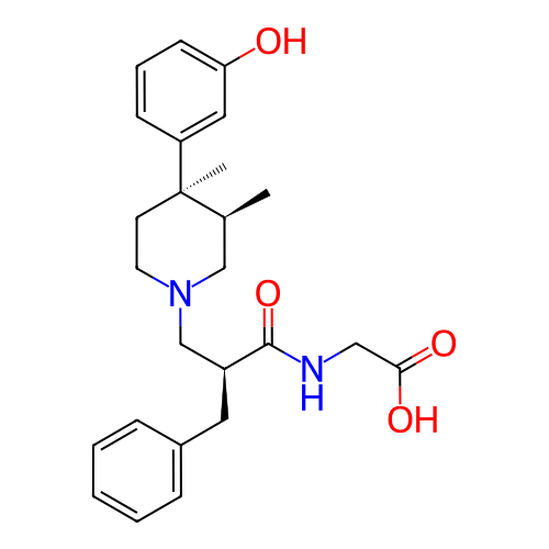 Chemical structure of BindingDB Monomer ID 50088381