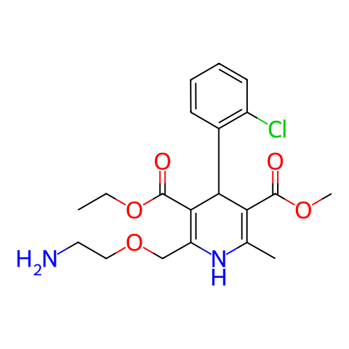 Chemical structure of BindingDB Monomer ID 50088383