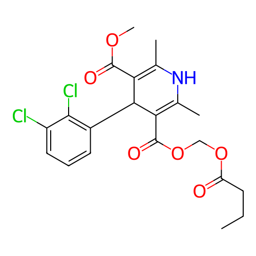 Chemical structure of BindingDB Monomer ID 50088387