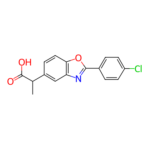 Chemical structure of BindingDB Monomer ID 50088388