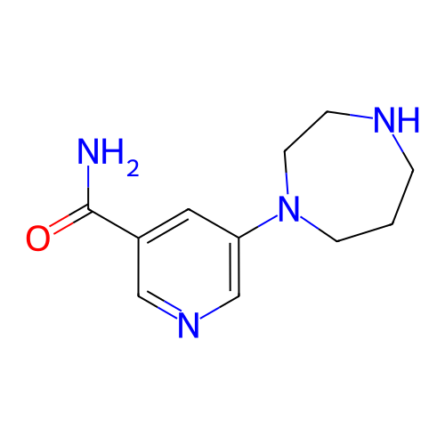 Chemical structure of BindingDB Monomer ID 50088432