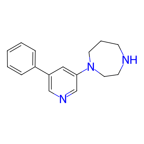 Chemical structure of BindingDB Monomer ID 50088437