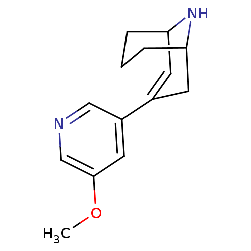 Chemical structure of BindingDB Monomer ID 50088451
