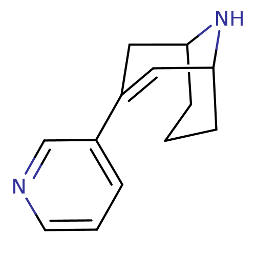 Chemical structure of BindingDB Monomer ID 50088452