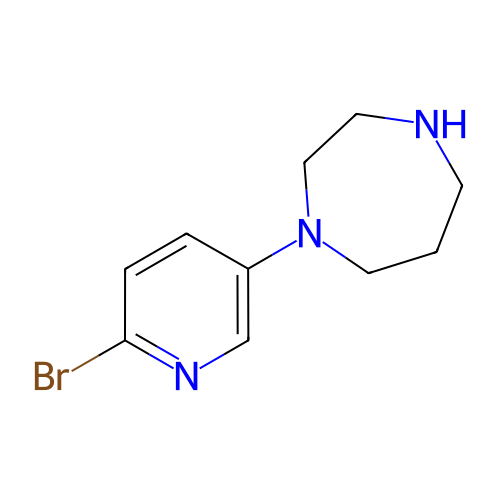 Chemical structure of BindingDB Monomer ID 50088454