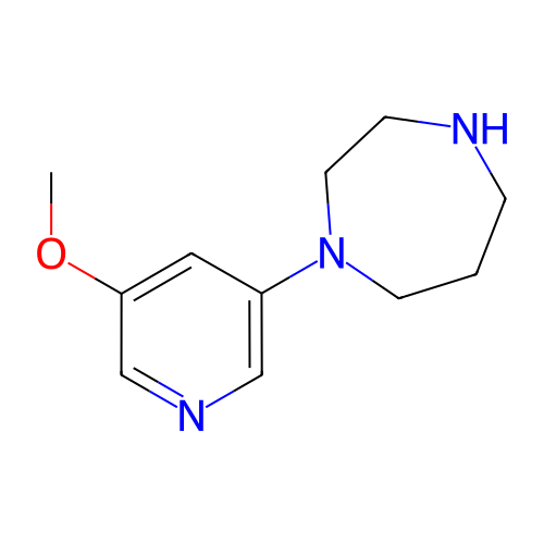Chemical structure of BindingDB Monomer ID 50088457