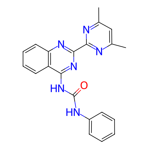 Chemical structure of BindingDB Monomer ID 50088459