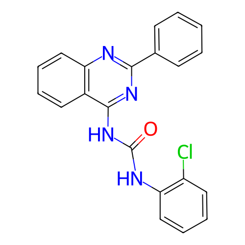 Chemical structure of BindingDB Monomer ID 50088460