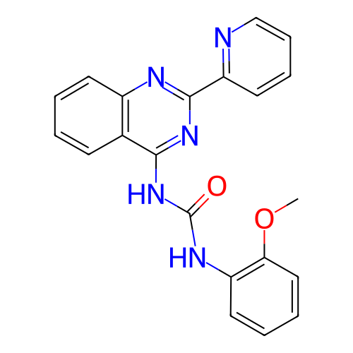 Chemical structure of BindingDB Monomer ID 50088463