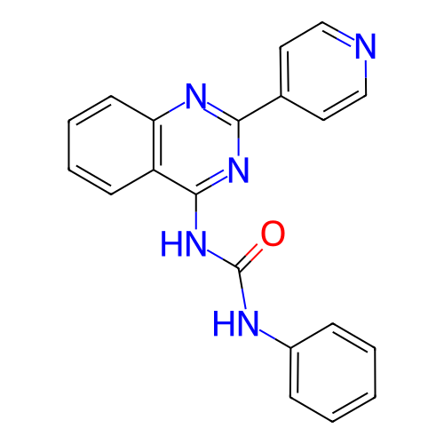 Chemical structure of BindingDB Monomer ID 50088470