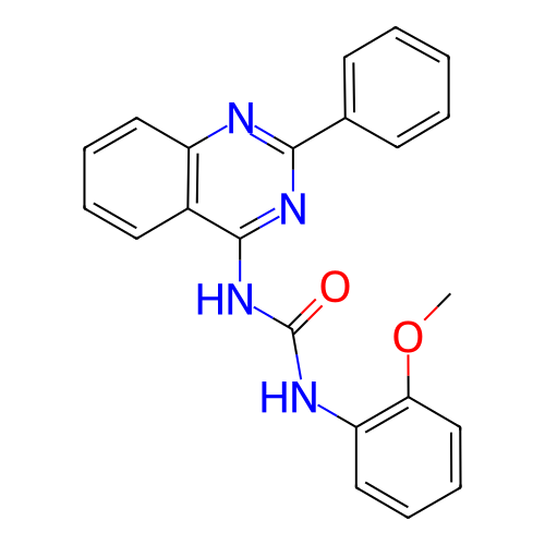 Chemical structure of BindingDB Monomer ID 50088471