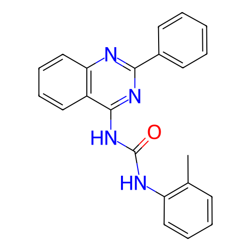Chemical structure of BindingDB Monomer ID 50088477