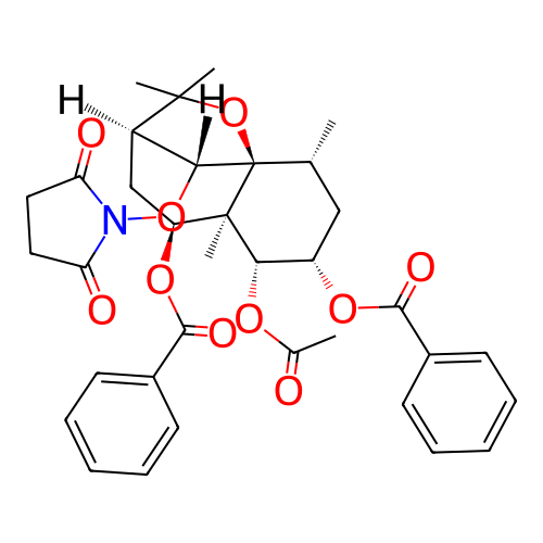 Chemical structure of BindingDB Monomer ID 50088574