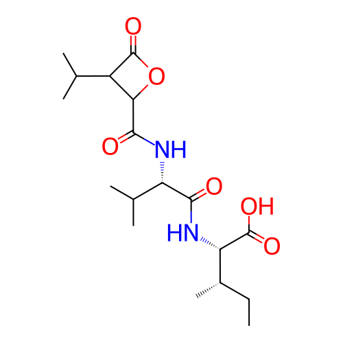 Chemical structure of BindingDB Monomer ID 50088583