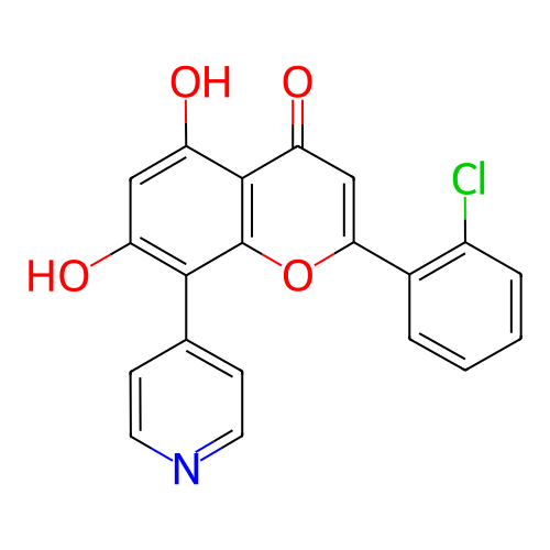 Chemical structure of BindingDB Monomer ID 50088609