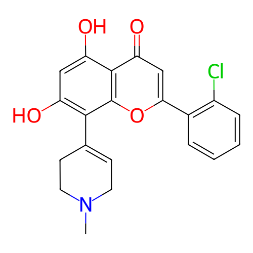 Chemical structure of BindingDB Monomer ID 50088612