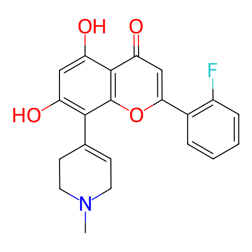 Chemical structure of BindingDB Monomer ID 50088619