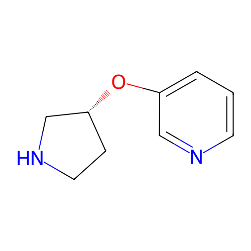Chemical structure of BindingDB Monomer ID 50088636