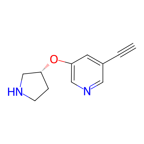 Chemical structure of BindingDB Monomer ID 50088637
