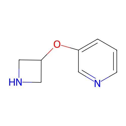 Chemical structure of BindingDB Monomer ID 50088638