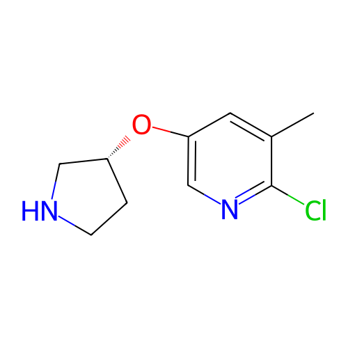 Chemical structure of BindingDB Monomer ID 50088639