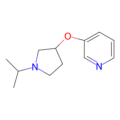 Chemical structure of BindingDB Monomer ID 50088640